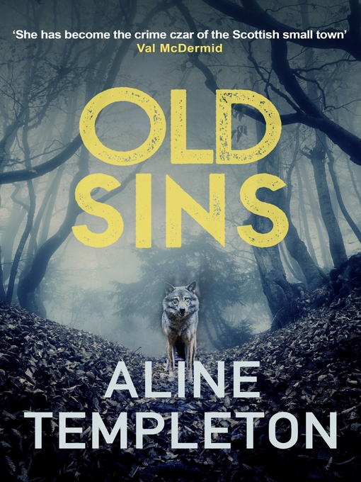 Title details for Old Sins by Aline Templeton - Available